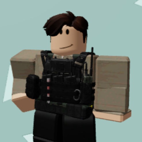 Joseph Avatar